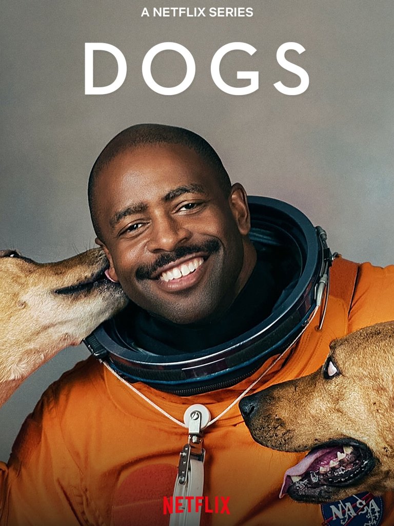 Dogs on Netflix
