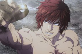 Dragon's Dogma on Netflix