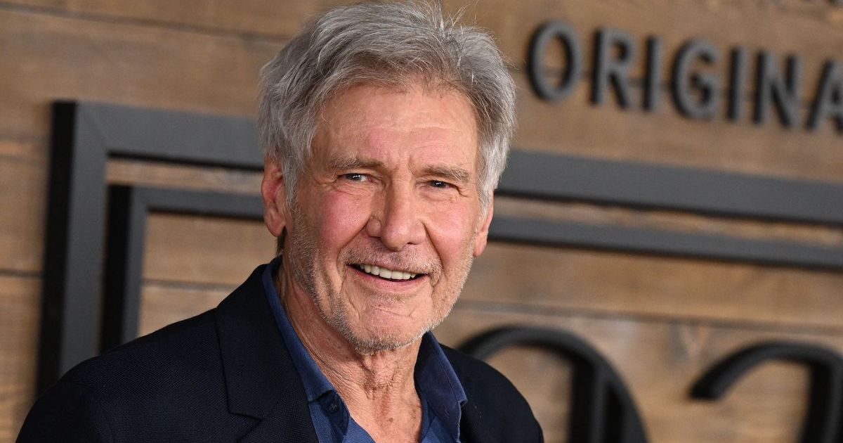 Harrison Ford Reveals Why He Joined Marvel’s Thunderbolts