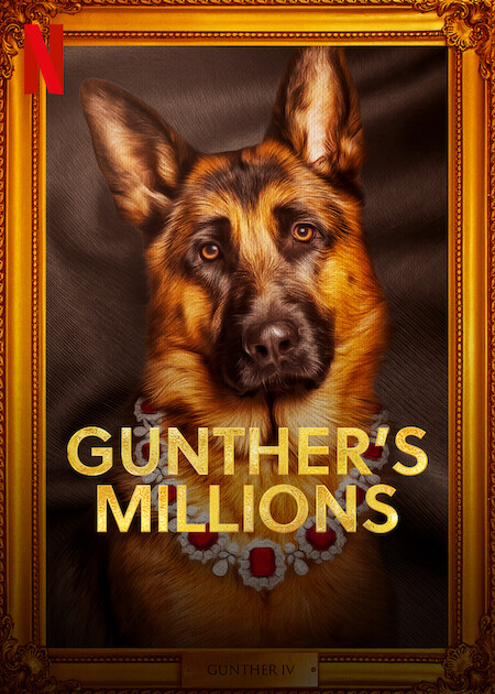 Gunther's Millions on Netflix