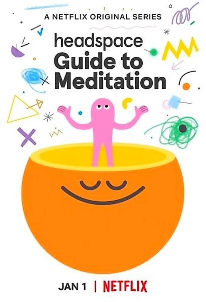 Headspace Guide to Meditation on Netflix