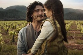 Heirs to the Land on Netflix
