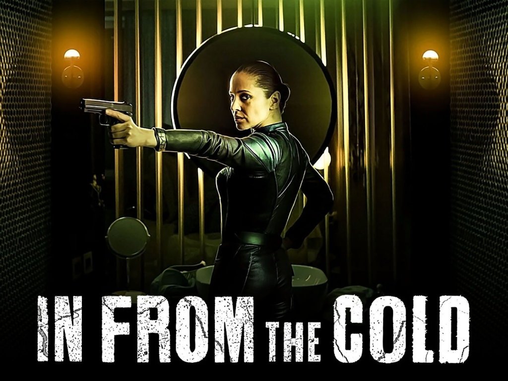 In From the Cold on Netflix