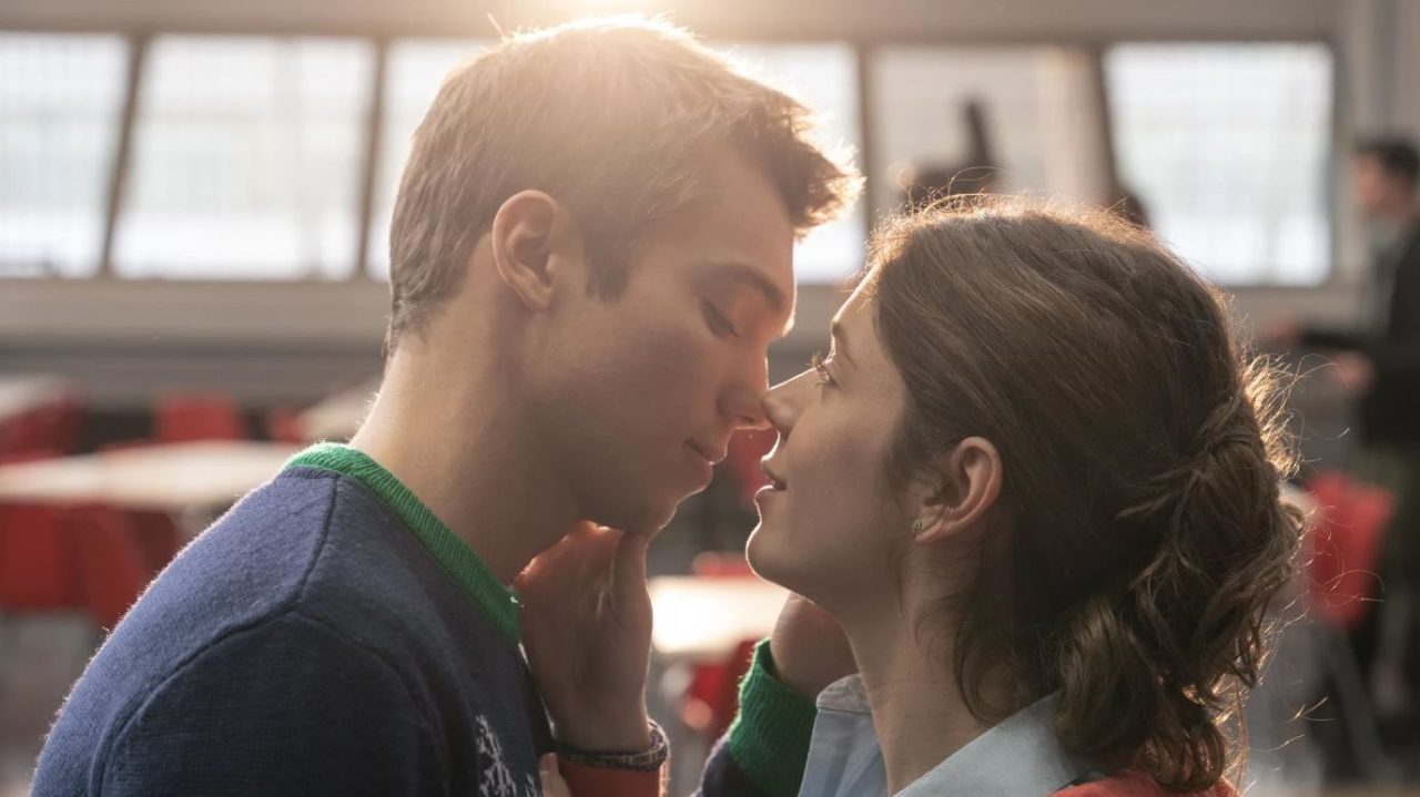 Is 'In Love All Over Again' (aka 'Todas las veces que nos enamoramos') on  Netflix? Where to Watch the Series - New On Netflix USA