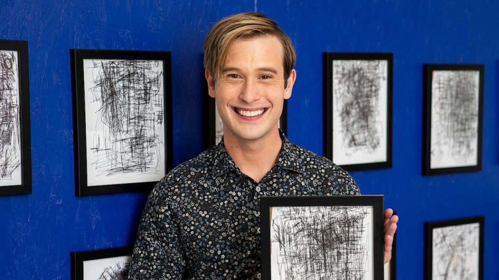 Life After Death With Tyler Henry on Netflix