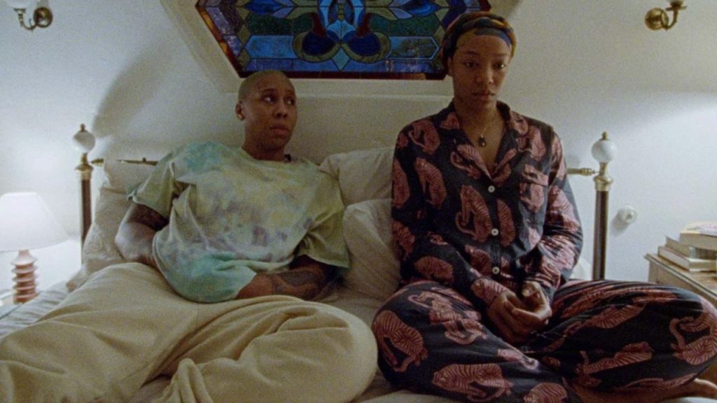 Master of None Season 3 on Netflix