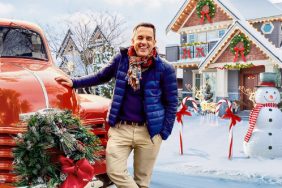 Holiday Home Makeover with Mr. Christmas on Netflix