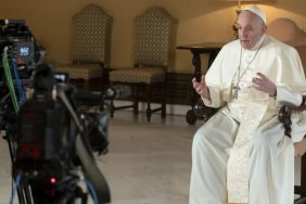Stories of a Generation - With Pope Francis on Netflix