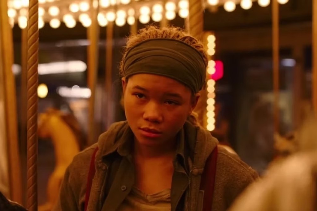 The Last of Us  Storm Reid será Riley na série da HBO - Cinema com Rapadura