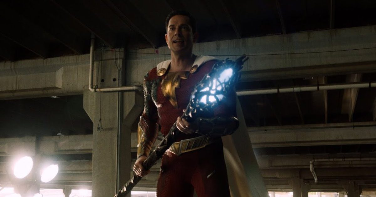Shazam! Fury of the Gods Runtime Confirmed, Shorter Than First
