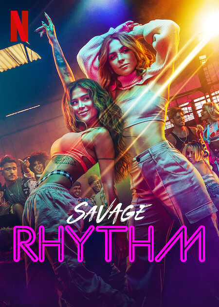Savage Rhythm on Netflix