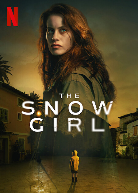 The Snow Girl on Netflix