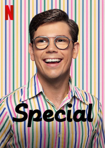 Special on Netflix