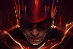 The Flash 2: Ezra Miller Will Return if Sequel Happens Says Director