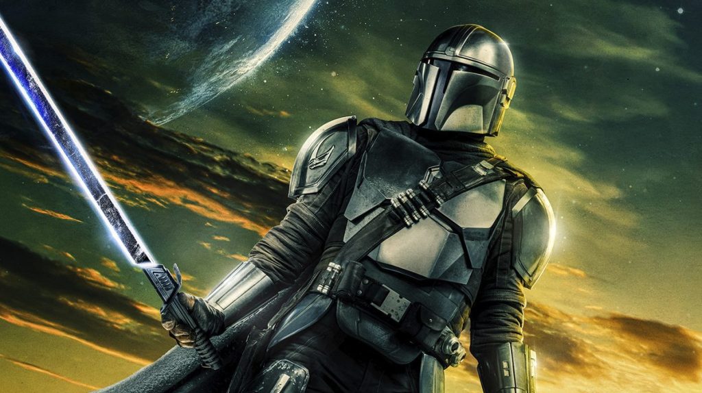 The Mandalorian Season 4 Production Delayed for Star Wars Disney+ Series