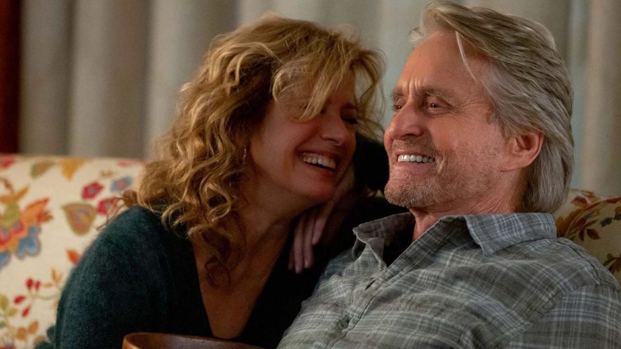 How to Watch The Kominsky Method Season 3 on Netflix