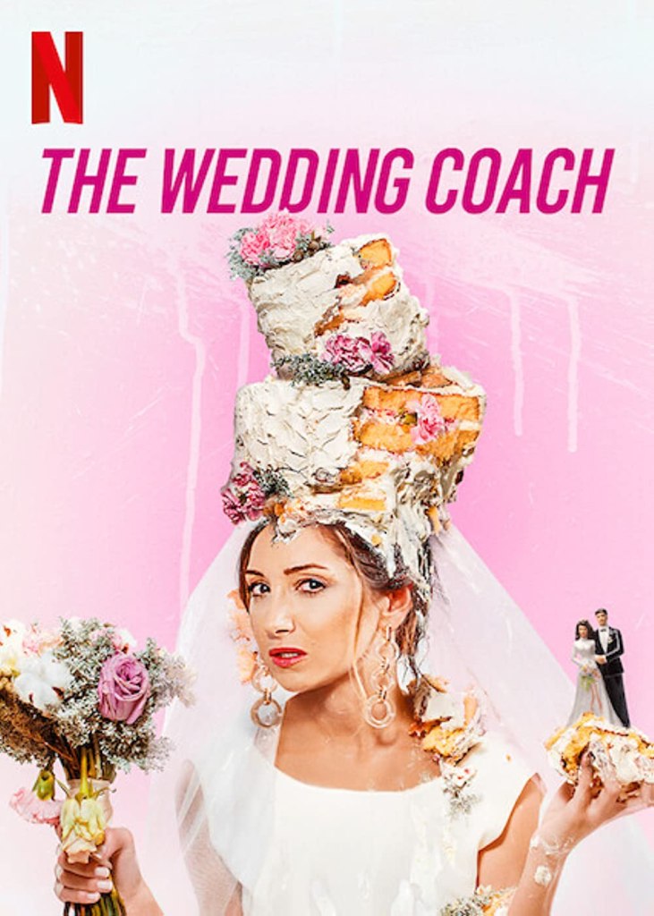 The Wedding Coach on Netflix