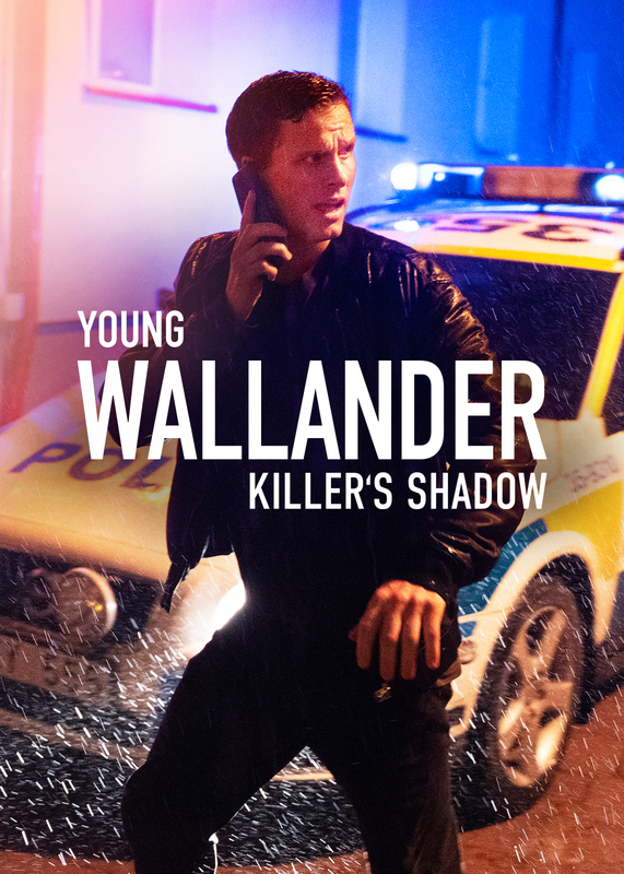 Young Wallander: Killer’s Shadow on Netflix