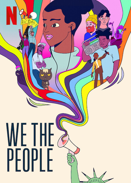 We the People on Netflix