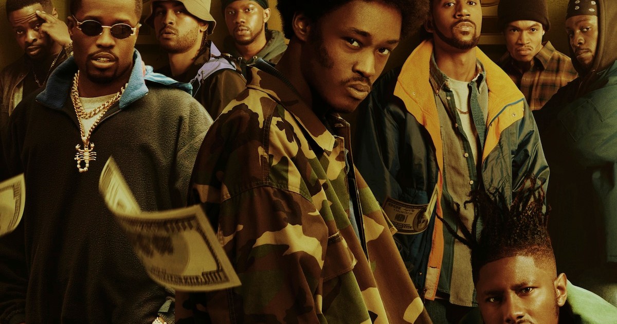 Wu-Tang: An American Saga Season 3 Hulu Release Date & Time