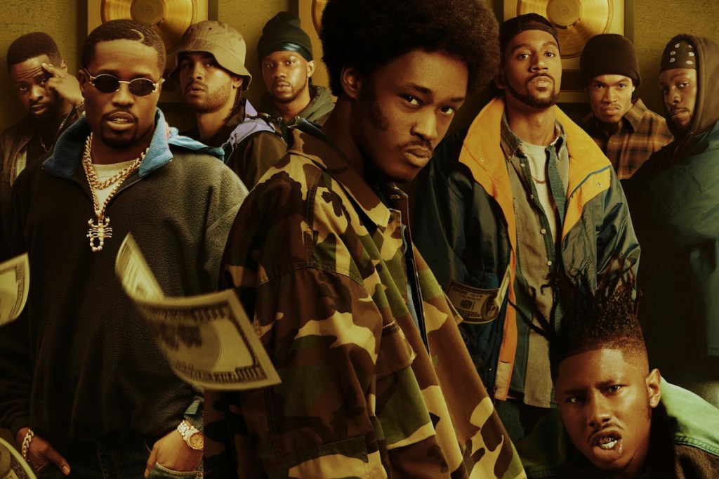 Wu-Tang: An American Saga Season 3 Hulu Release Date & Time