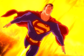 All-Star Superman Gets 4K Ultra HD Release