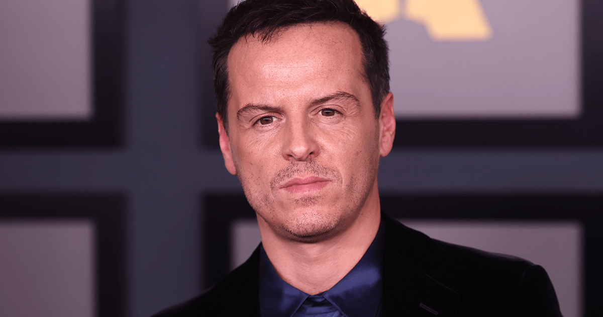 Ripley: Andrew Scott-Led Drama Moves From Showtime to Netflix