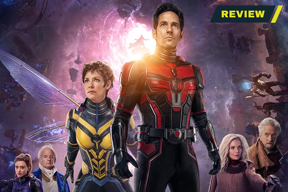 Ant-Man and the Wasp is now available! : r/DisneyPlus