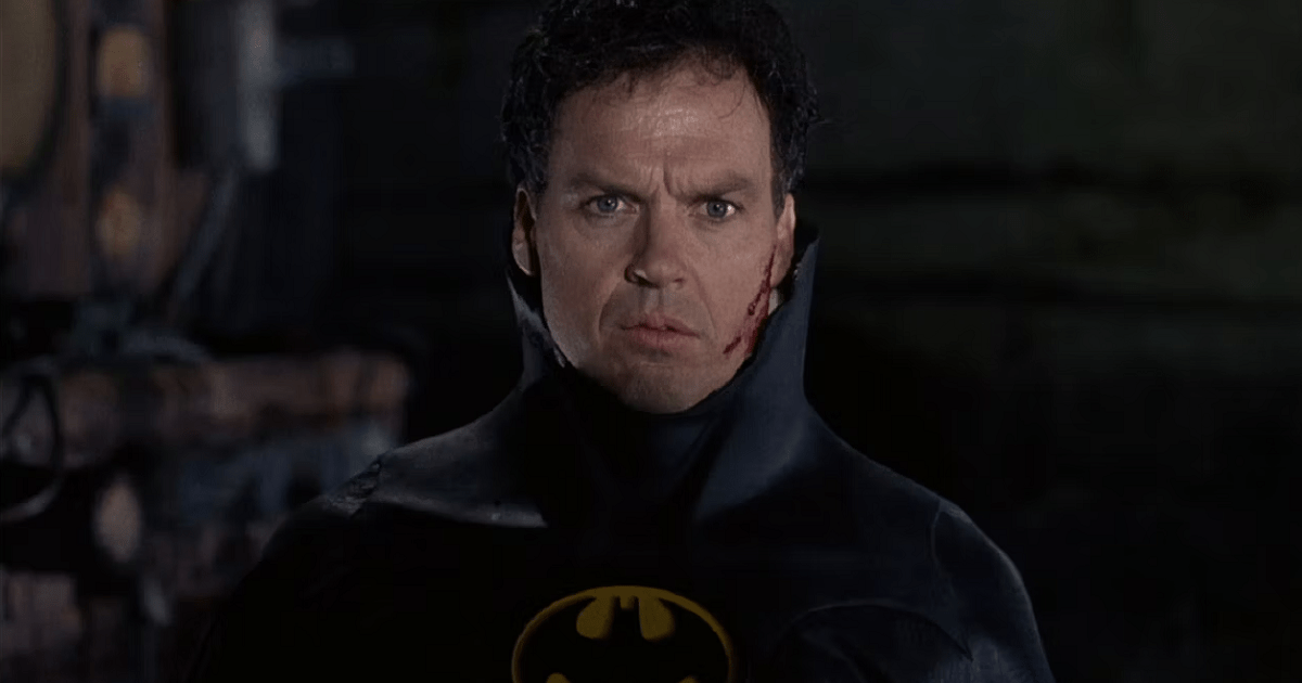 Tim Burton's Batman Gets a Modern 1989 Classic Trailer Recut