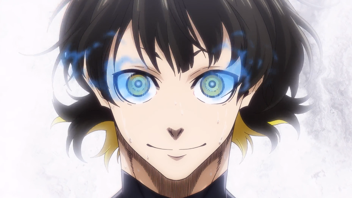 Blue Lock episode 11: Release date and time, where to watch, what to  expect, and more