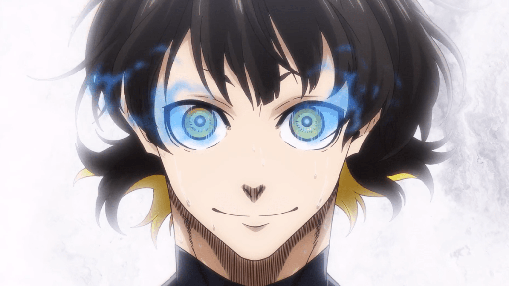 Blue Lock ganha data de estreia e um novo trailer - Anime United