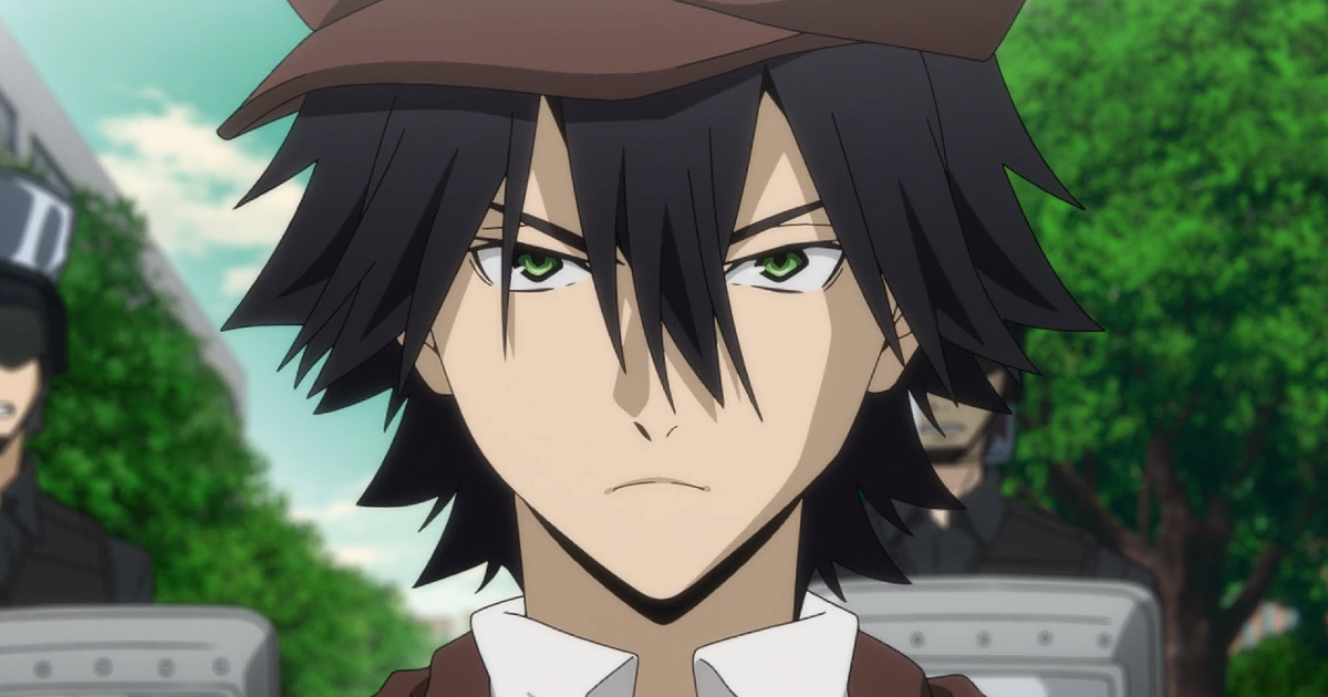 Bungo Stray Dogs Season 4 Episode 6 Release Date & Time