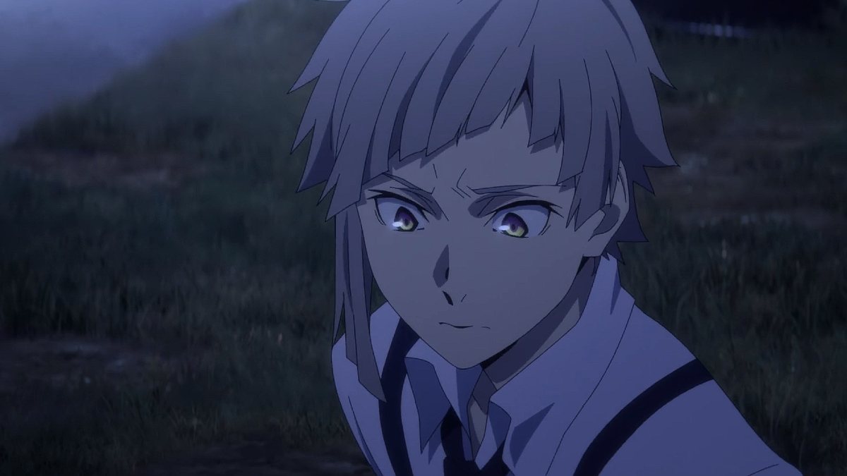 Bungo Stray Dogs Season 4 Episode 11 Release Date & Time