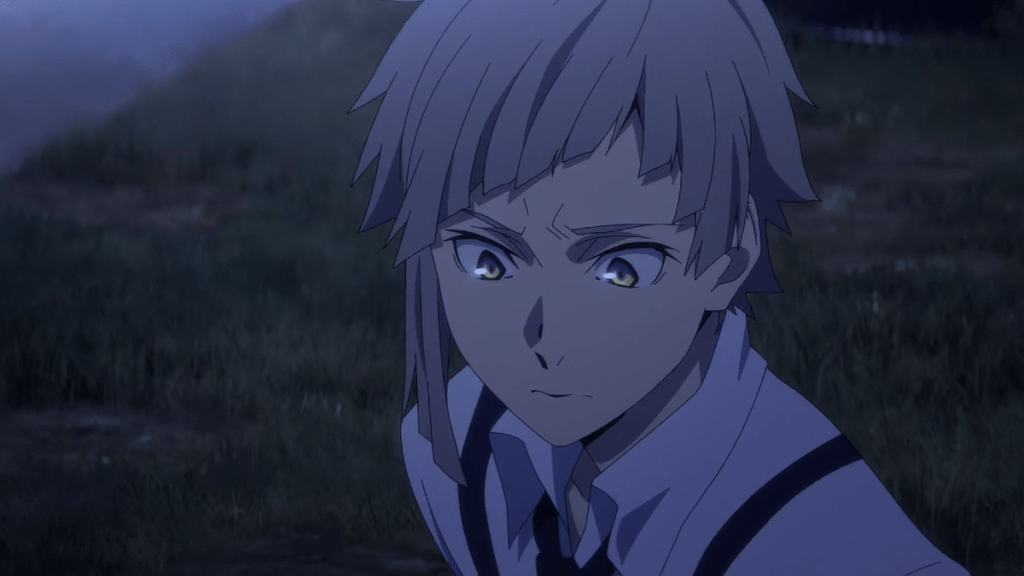 Bungo Stray Dogs Season 4 Episode 8 Release Date & Time