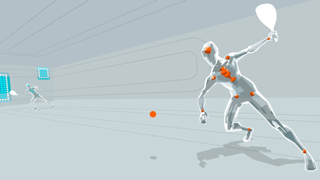 C-Smash VRS: Cult Classic Sega Dreamcast Game Gets Reimagined