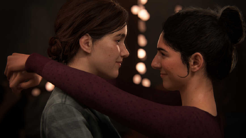 The Last of Us Season 2: Isabela Merced Teases Ellie & Dina’s Chemistry