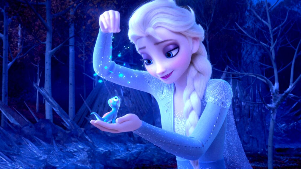 Frozen 3: Development confirmed! cast members to reprise their roles