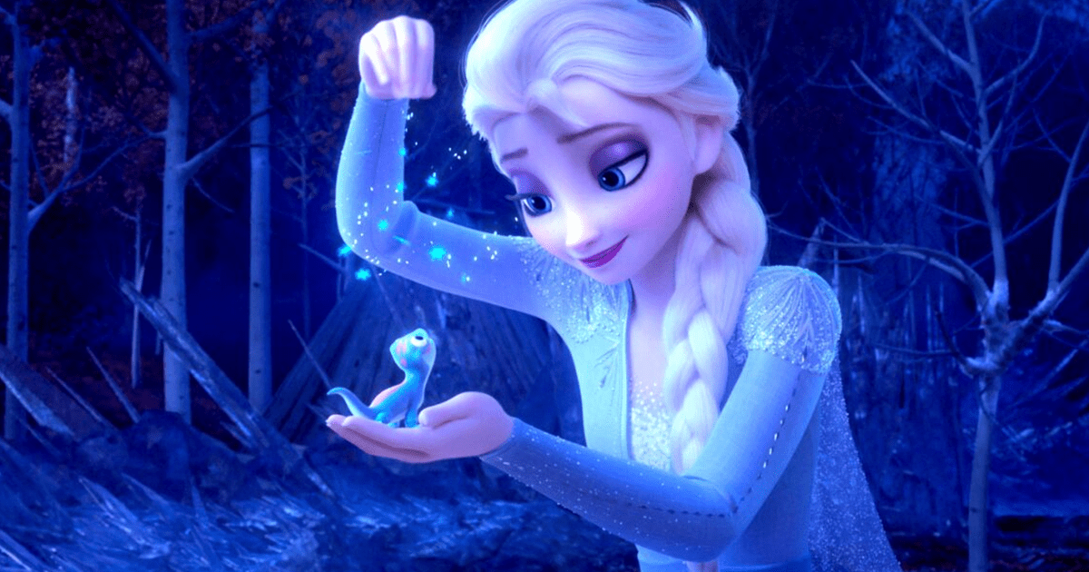 Upcoming Movies - Frozen 3 will most likely release 2024!
