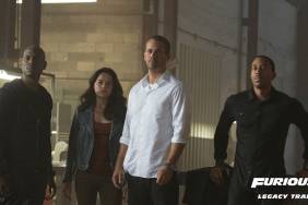 Furious 7 Legacy Trailer Says Goodbye to Paul Walker
