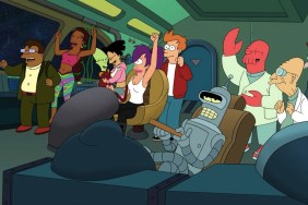 Futurama Reboot Release Date Window Update Given by Voice Actress