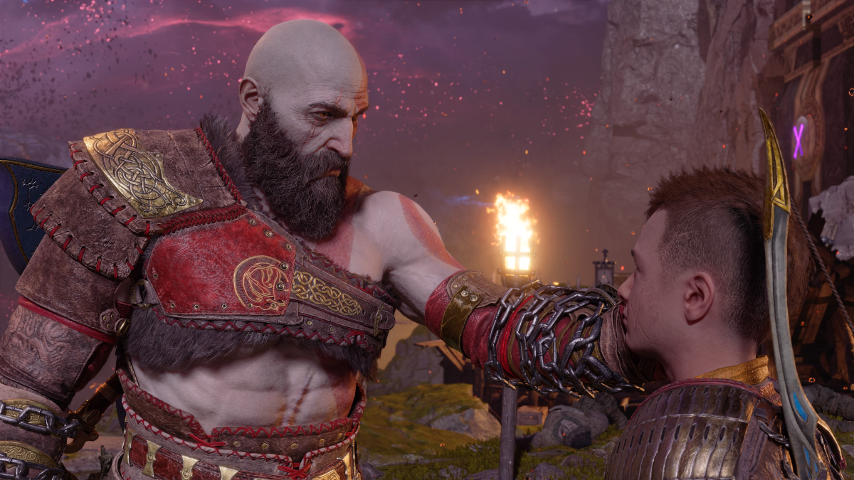 God of War  Prime TV Series is Reportedly in the Works