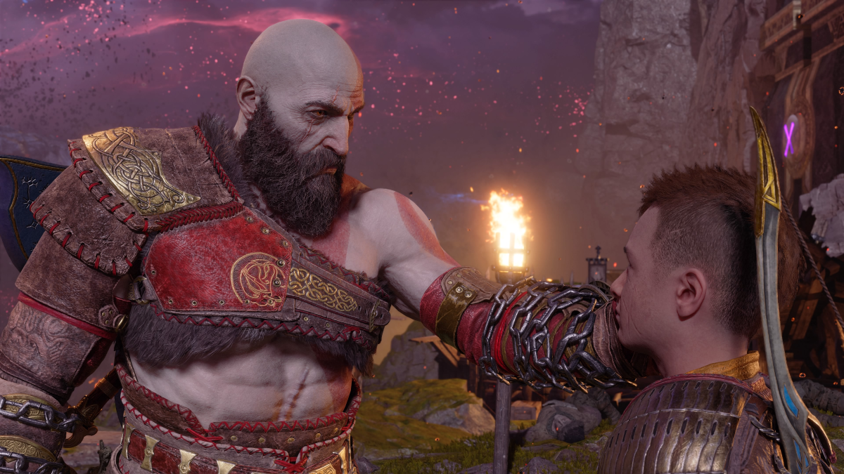 god of war png