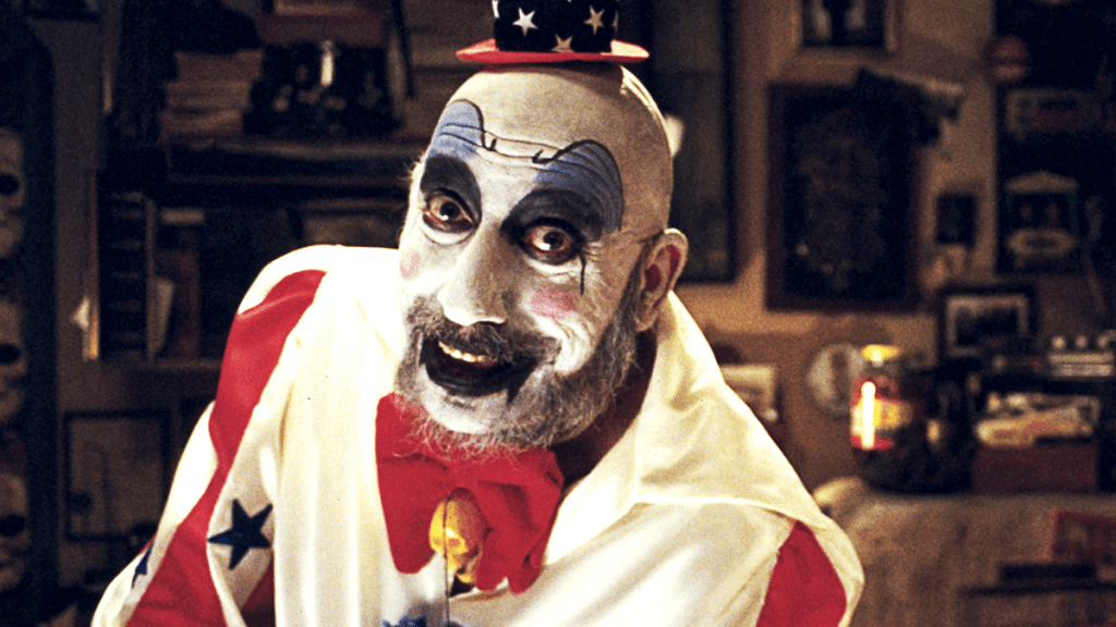 House of 1000 Corpses Gets 20th Anniversary Box Set