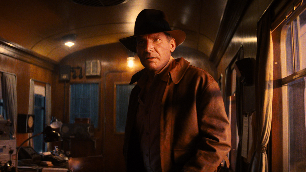 Indiana Jones and the Dial of Destiny Surprise Cameo Detailed