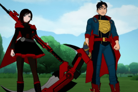 Justice League x RWBY Movie Gets Release Date, Trailer