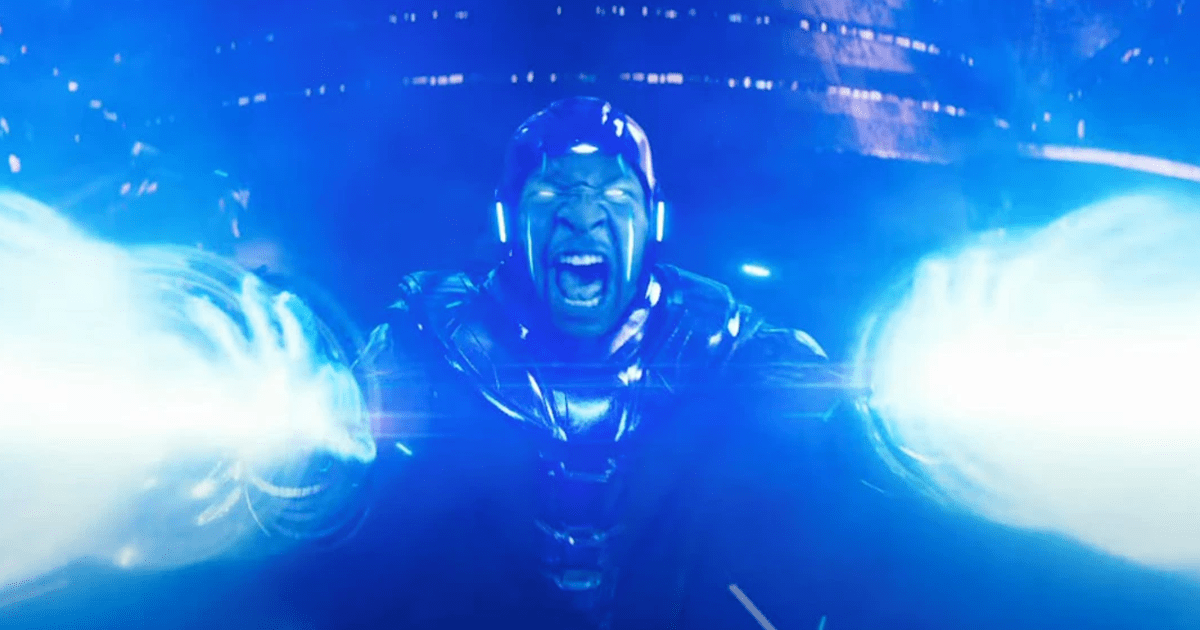 Avengers: The Kang Dynasty Runs the Risk of Copying Endgame