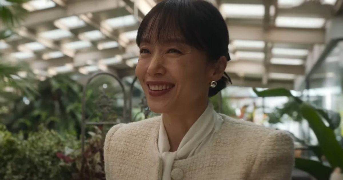 Kill Boksoon Teaser Trailer présente le film d’action sud-coréen de Netflix