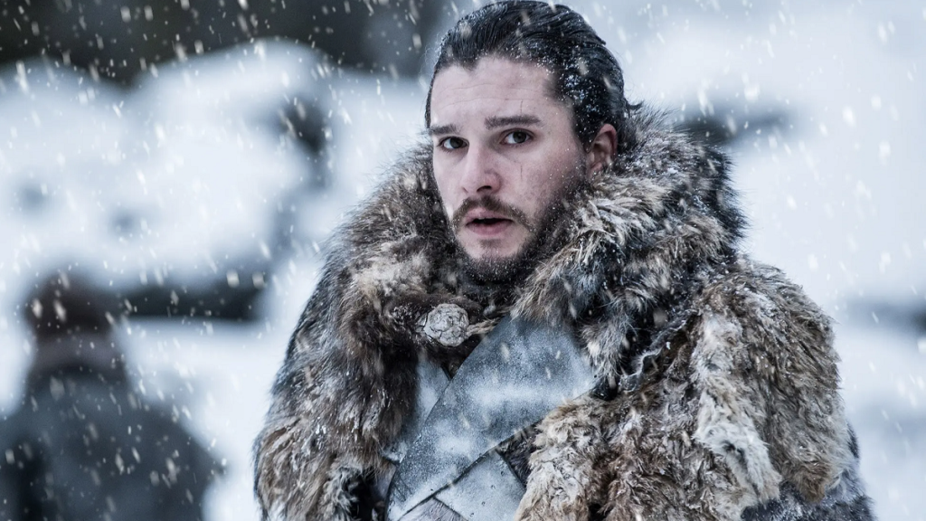 Kit Harington Teases Possibility of a Jon Snow Spin-off Series