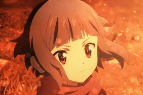 Konosuba: An Explosion on This Wonderful World Release Date Set in Trailer
