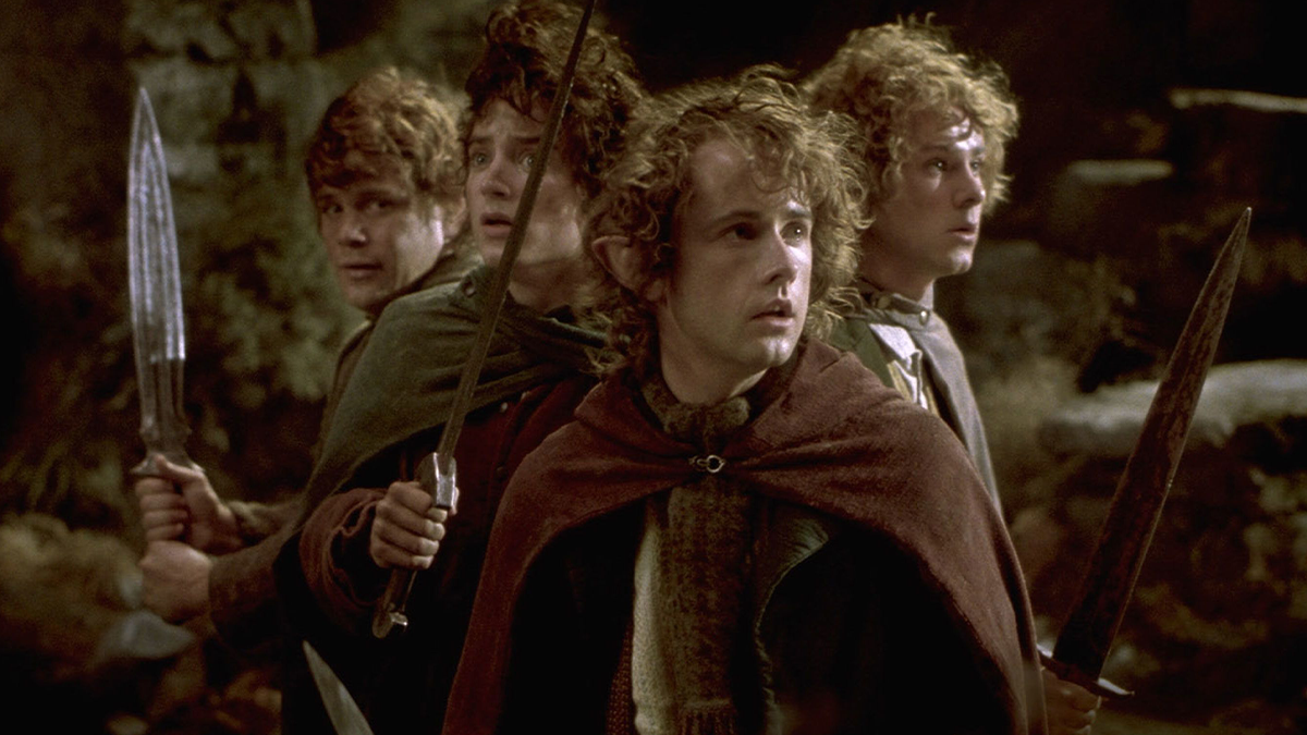 New Lord of the Rings films in development at Warner Bros.